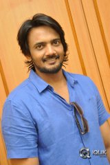 Jagadamba Movie Opening